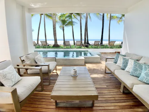 Modern Beachfront Paradise - Hermosa Palms 8 - Apartments