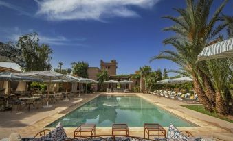 Villa Nour
