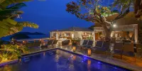 Vila Deste Hotel - piscine