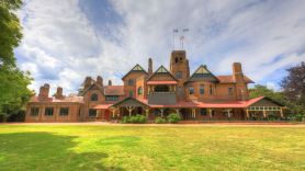 ジ オールナ モーテル, アン アセンド コレクション ホテル