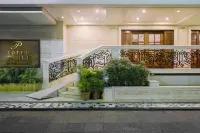Hotel Parle International Các khách sạn gần Vile Parle (West)
