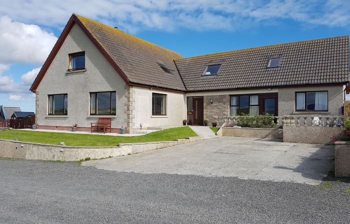 Lindisfarne Bed & Breakfast