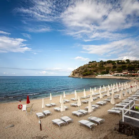 Villaggio Baia d'Ercole