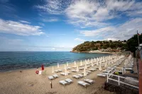 Villaggio Baia d'Ercole - Beach