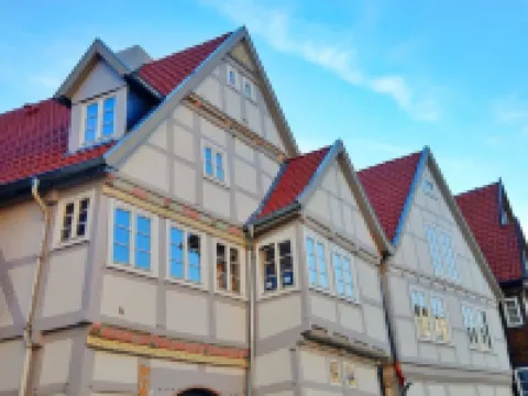 Wertschätzer Hotel - Krumme STR Hotels in Detmold