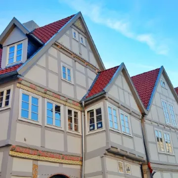 Wertschätzer Hotel - Krumme STR