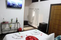 Chalés Fonte da Serra Monte Verde - MG Hotels in Monte Verde