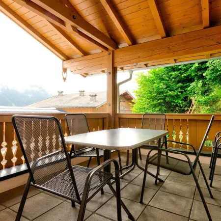 Apartment in Mittersill Near Kitzbuhel Ski Area