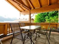 Apartment in Mittersill Near Kitzbuhel Ski Area - 3-Star