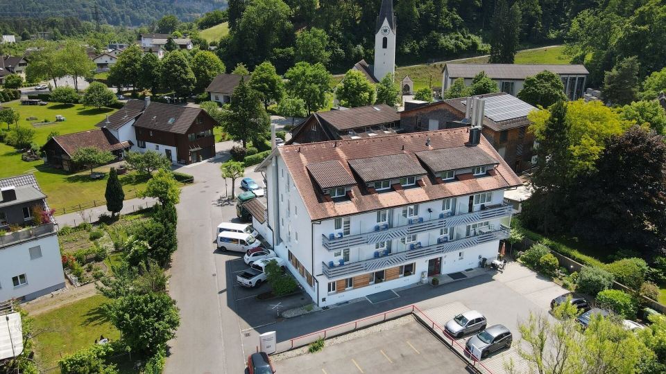 Hotel Gasthaus Löwen