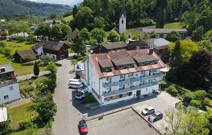 Hotel Gasthaus Löwen
