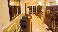 Zimansky Hotel