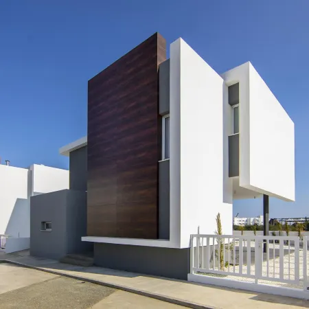 Protaras Olivia Pearl Villa 15
