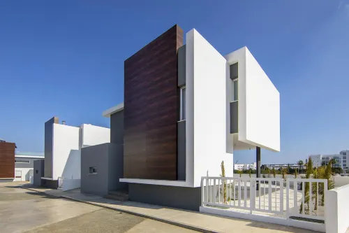 โปรตารัส โอลิเวีย เพิร์ล วิลล่า 15