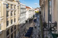 Be Poet Baixa Hotel Hotels in Lisbon