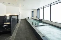 Hotel Lumiere Grande Nagareyama-Otakanomori - Gym
