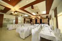 Marcian Business Hotel - WLAN