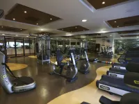 坎昆皇家-全套房度假村 蘭格斯塔海灘附近的飯店