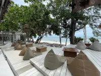 See Through Resort Haad Yao - Desayuno