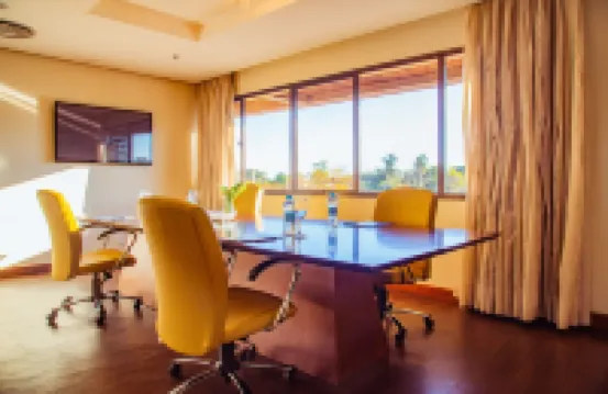 Blue Tree Towers Millenium Porto Alegre Hotels in Porto Alegre