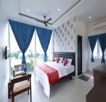 แองโกลรีสอร์ท โรงแรมใน