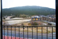 Andorra4Days Soldeu - El Tarter - Mountain view