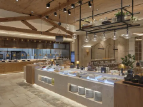 โซลบีช จินโด โรงแรมในจินโด-กุน