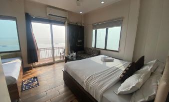 Hotel Sita Palace on Heritage Ghats of Benaras