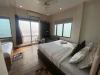 Hotel Sita Place on Heritage Ghats of Benaras