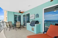 En Soleil Beach Resort by Panhandle Getaways