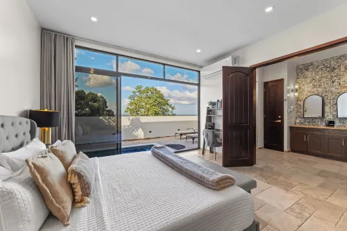 Las Haciendas Hotels in Bullet Tree Falls