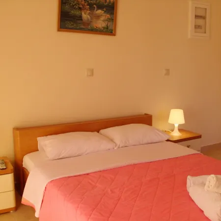 Villa Christine - Maisonettes with Fireplace