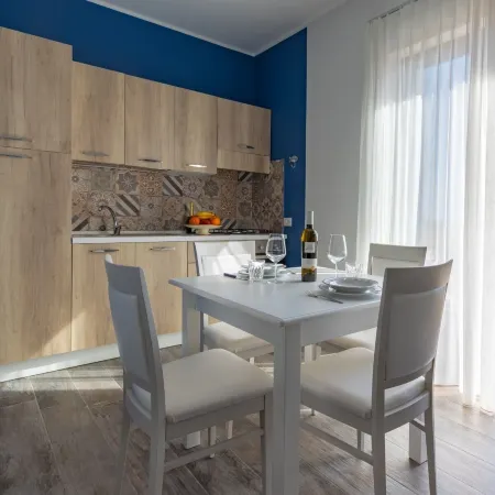 Residenza Alminà