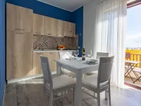 Residenza Alminà - parking