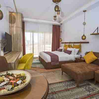 Outstanding Sea View-Azzurra Apartments Rooms