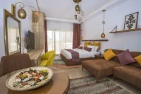 Outstanding Sea View-Azzurra Apartments