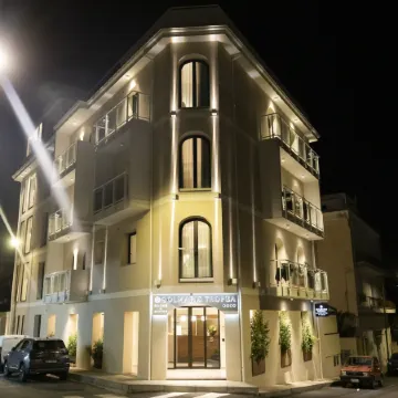 Solmaris Tropea Rooms & Suites