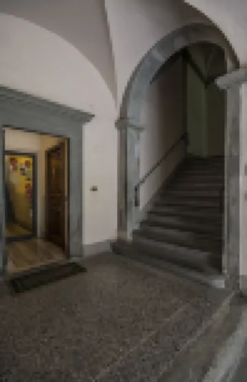 A Palazzo Busdraghi Residenza d'Epoca