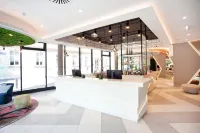 Ibis Styles Klagenfurt am Woerthersee - bar