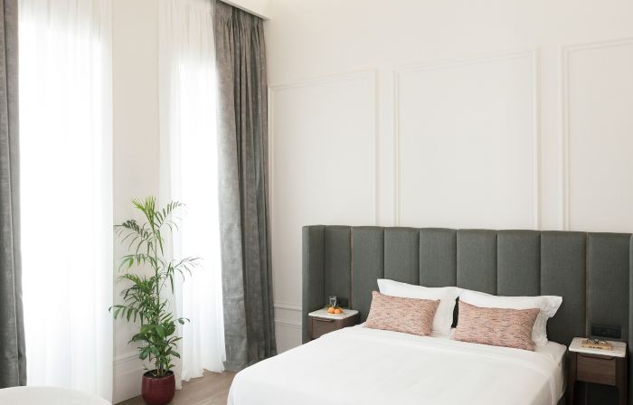 Castro Hotel Syros
