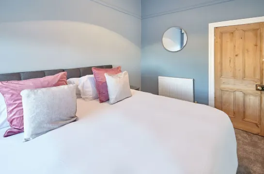 Host & Stay - Cattersty Hideaway