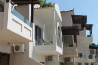 Blue Green Bay Hotels in Скопелос