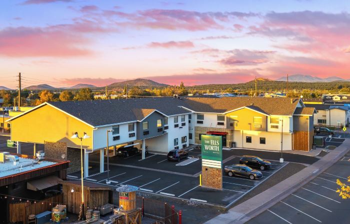 The Ellsworth Hotel, Ascend Hotel Collection