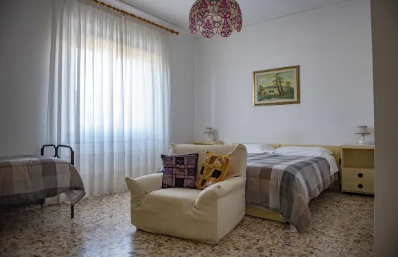 伊特魯裏卡夫灣酒店