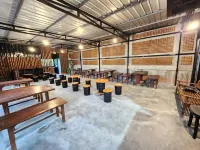 Omah Pandhoek Family Syariah by Stayku Hotels in Nganjuk Sub-District