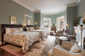 The College Club of Boston