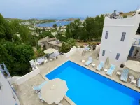 Panorama Hotel Bodrum - Ocean View