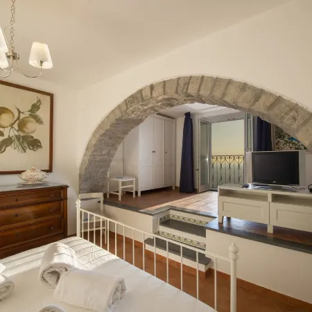 Casa Cimino A