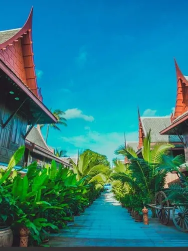 รูปภาพของศศิธารา ไทยวิลล่า