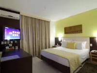 Comfort Hotel Goiânia Hotels in Goiania